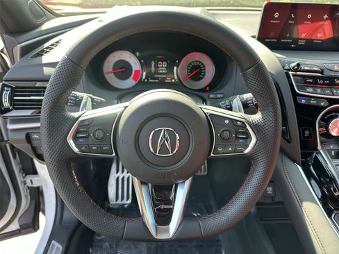 New 2026 Acura RDX A-Spec image 15