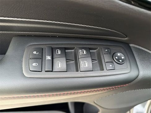 Used 2026 Dodge Durango GT w/ Trailer Tow Group IV image 10