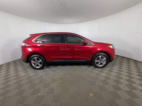 Used 2023 Ford Edge SEL w/ Convenience Package image 2