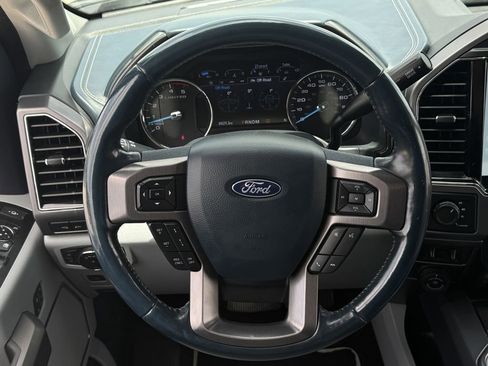Used 2022 Ford F350 Limited AWD/4WD image 15