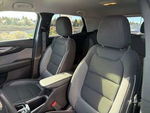 Used 2025 Chevrolet TrailBlazer LT image 19