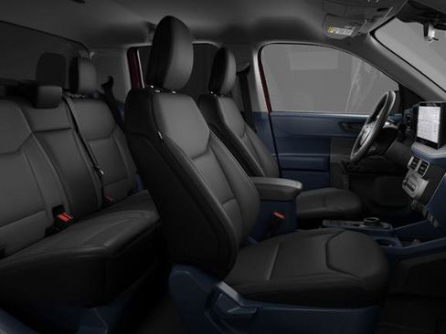 New 2026 Ford Maverick XLT w/ Equipment Group 301A image 6