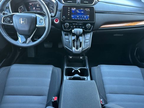 Used 2021 Honda CR-V EX image 13