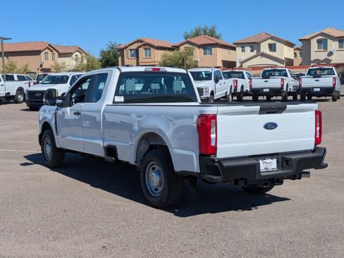New 2026 Ford F250 XL RWD image 32