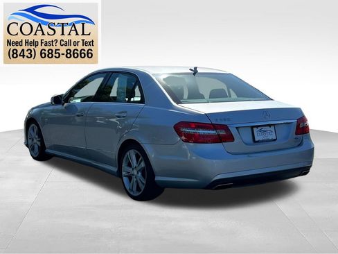 Used 2012 Mercedes-Benz E 350 Sedan image 12