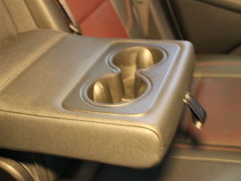 Used 2023 Chevrolet Blazer RS w/ LPO, Floor Liner Package image 14