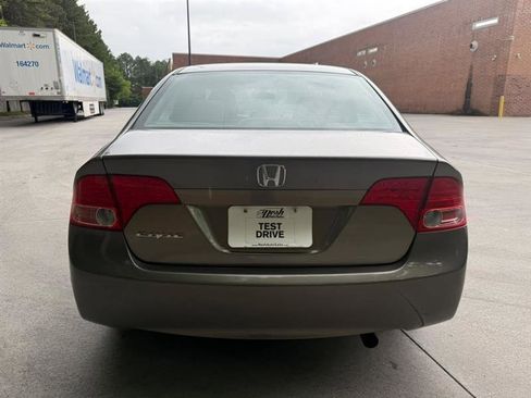 Used 2008 Honda Civic EX image 4