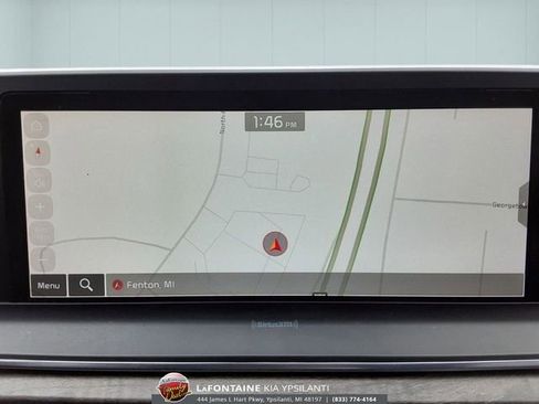 Used 2021 Kia Telluride EX w/ EX Premium Package image 23