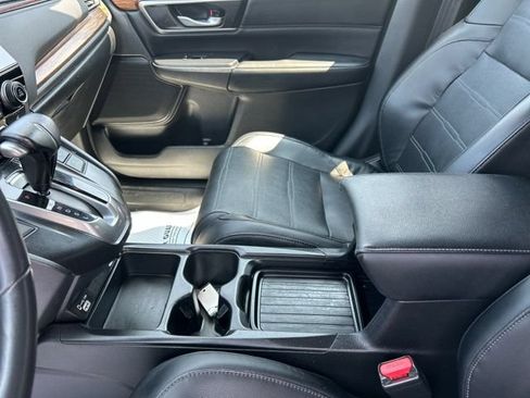 Used 2021 Honda CR-V EX-L image 35