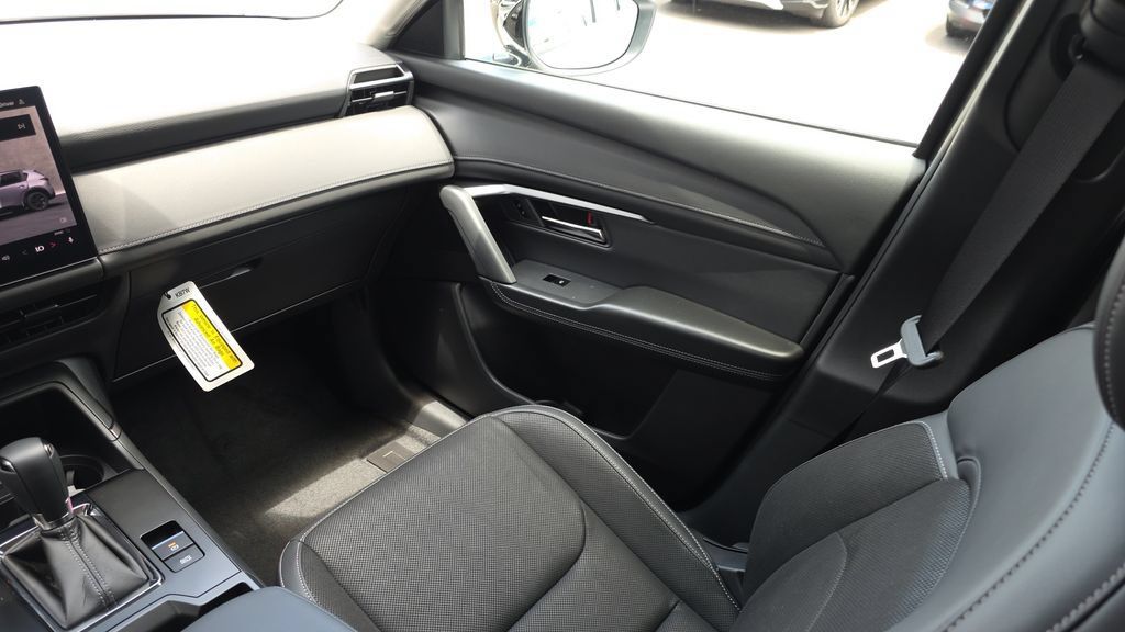 New 2026 MAZDA CX-5 Preferred AWD/4WD image 23