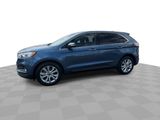 Used 2019 Ford Edge Titanium image 5