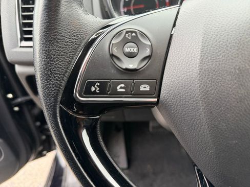 Used 2024 Mitsubishi Outlander Sport SE AWD/4WD image 30