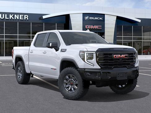 New 2026 GMC Sierra 1500 AT4X image 7