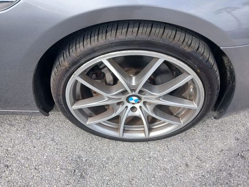 Used 2012 BMW 650i Convertible RWD image 18