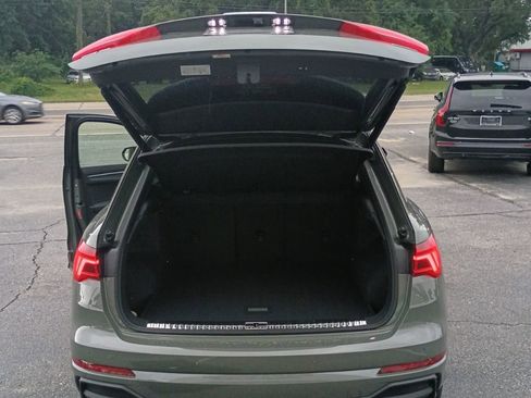 Used 2024 Audi Q3 2.0T Premium Plus AWD/4WD image 5