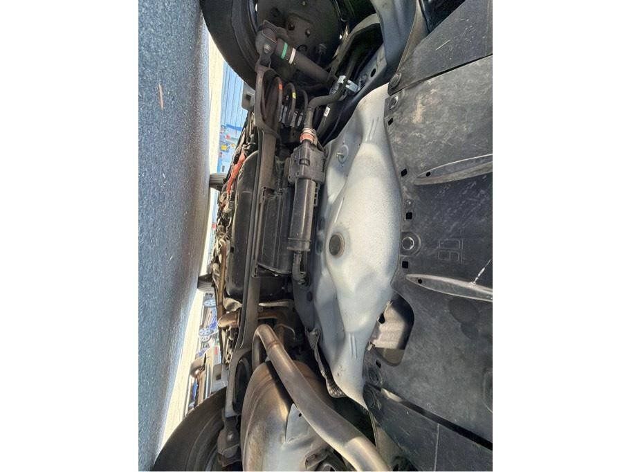 Used 2015 Toyota Prius C One FWD image 34