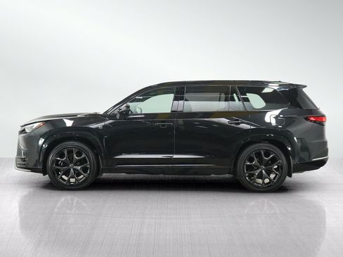 Used 2024 Lexus TX 500h AWD image 2