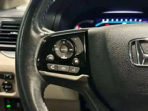 Used 2021 Honda Pilot EX-L image 46