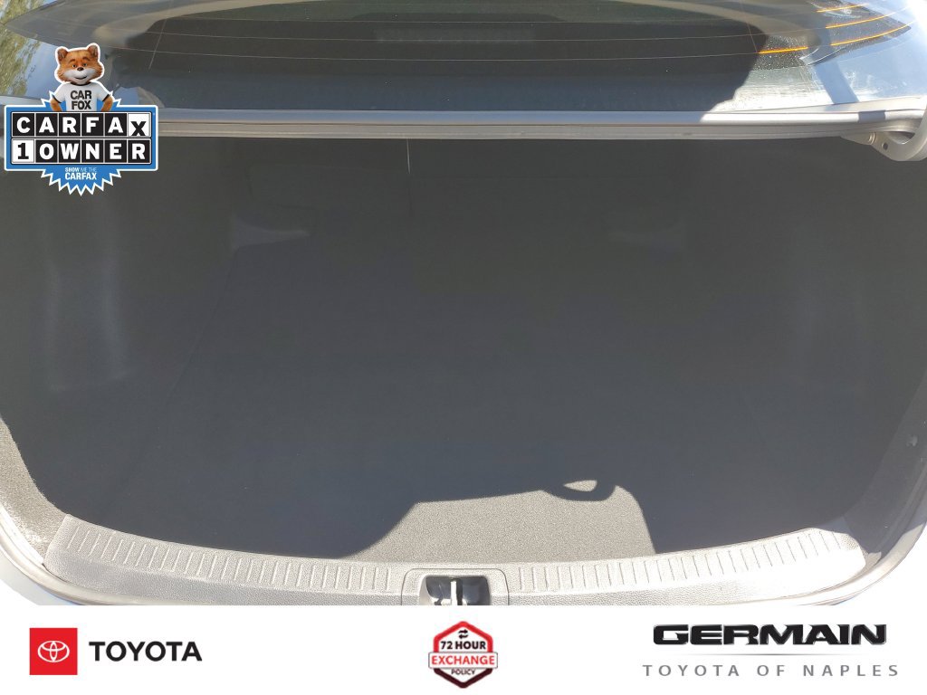 Used 2024 Toyota Corolla LE FWD image 23