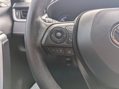 Used 2023 Toyota RAV4 AWD Hybrid image 25