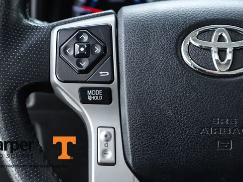Used 2014 Toyota 4Runner 4WD image 60