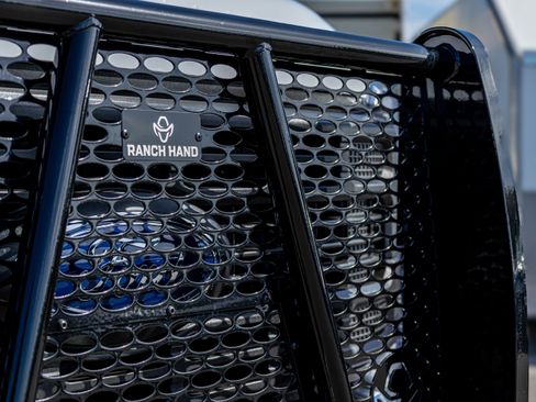 New 2026 Ford F450 XL w/ FX4 Off-Road Package image 13