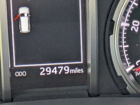 Used 2021 Toyota 4Runner TRD Pro image 10