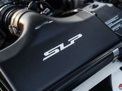 Used 2002 Pontiac Firebird Trans Am image 86