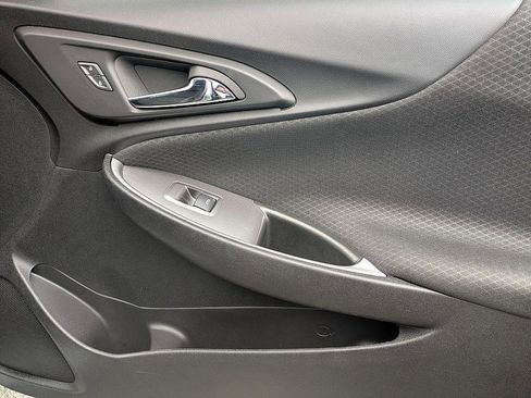 Used 2024 Chevrolet Malibu LT w/ LPO, Floor Liner Package image 34