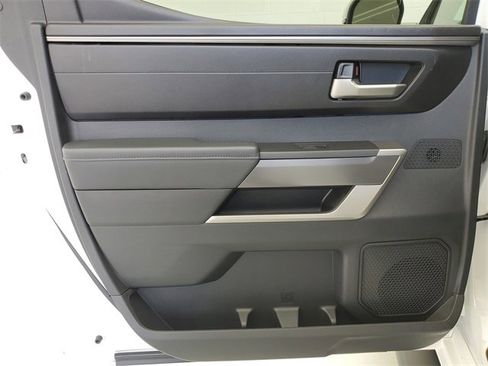 Used 2022 Toyota Tundra SR5 w/ TRD Off-Road Premium Package image 15