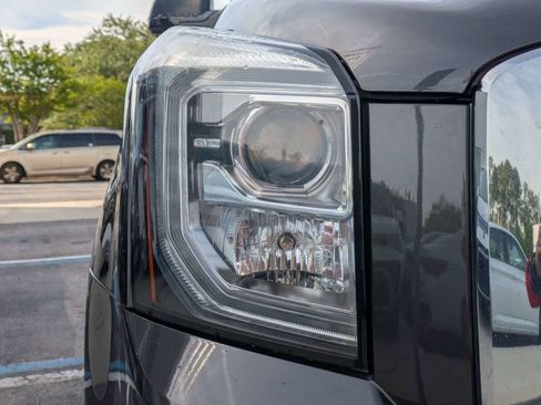 Used 2018 GMC Yukon SLE w/ SLE Value Package AWD/4WD image 10