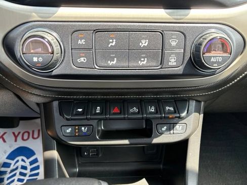 Used 2020 GMC Canyon Denali AWD/4WD image 27
