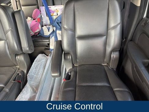 Used 2012 Chevrolet Suburban LTZ image 11