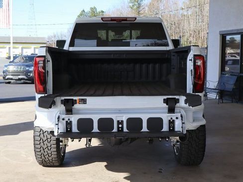 Used 2026 GMC Sierra 2500 Denali w/ Denali Reserve Package AWD/4WD image 46