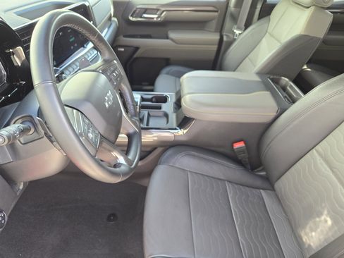 Used 2023 Chevrolet Silverado 1500 ZR2 w/ ZR2 Bison Edition AWD/4WD image 16