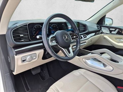 Used 2022 Mercedes-Benz GLE 350 image 10