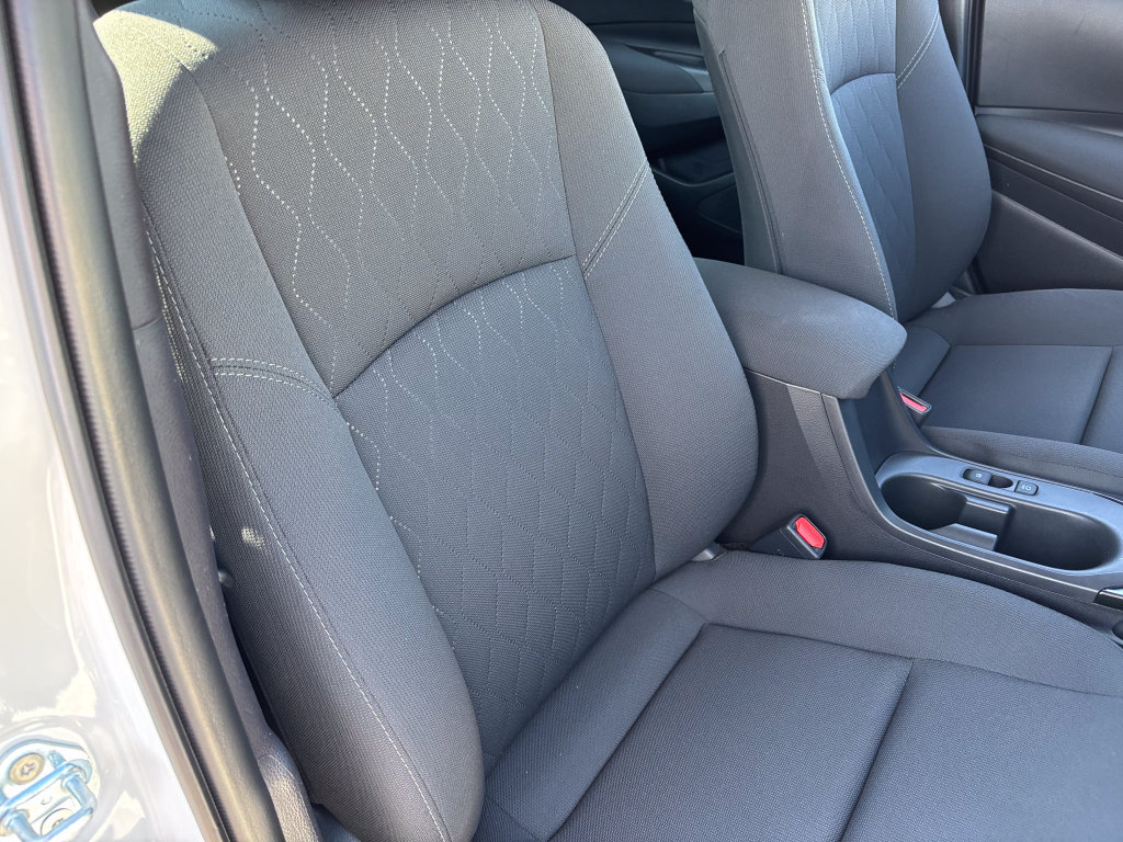 Certified 2026 Toyota Corolla LE FWD image 33