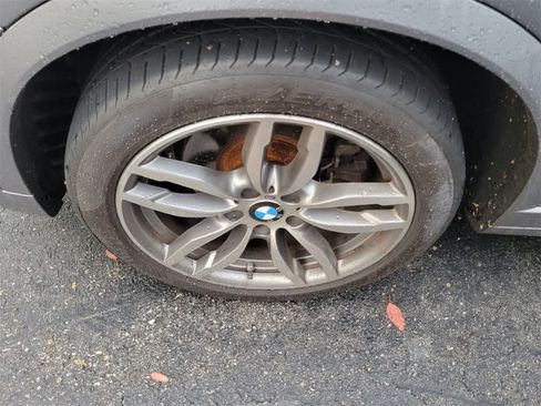 Used 2016 BMW X3 sDrive28i image 2