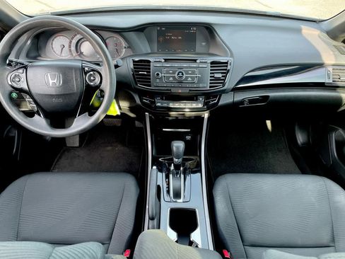 Used 2016 Honda Accord LX-S image 20