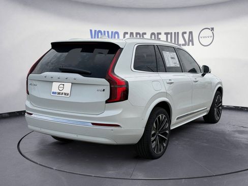 New 2026 Volvo XC90 B6 Ultra w/ Protection Package AWD/4WD image 5