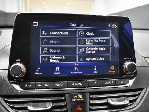 Used 2019 Nissan Altima 2.5 SR image 21