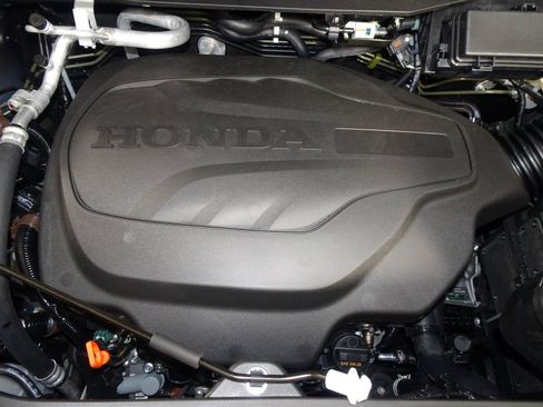 New 2026 Honda Ridgeline TrailSport image 9