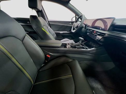 New 2026 Kia K5 GT image 30