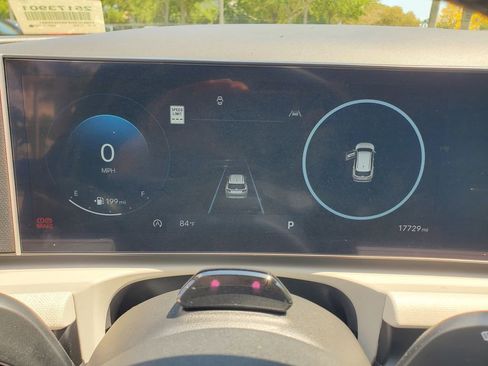 Used 2025 Hyundai Tucson SEL image 27