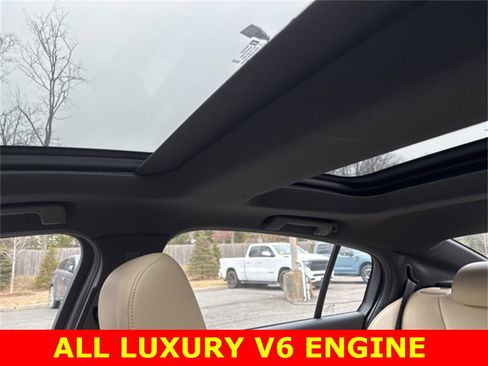 Used 2022 Cadillac CT5 Premium Luxury w/ Parking Package image 12