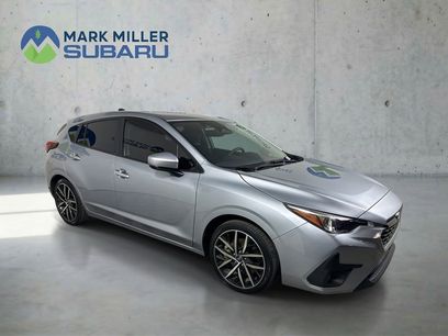 Certified 2025 Subaru Impreza 2.0i Sport