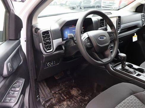 New 2026 Ford Ranger XL w/ Trailer Tow Package image 4