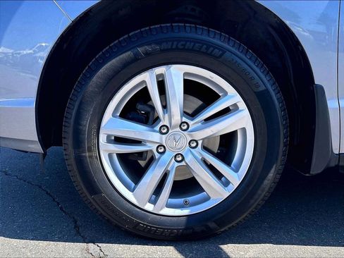 Used 2014 Acura RDX AWD w/ Technology Package image 12