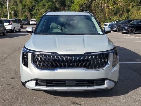 New 2026 Kia Carnival EX image 2