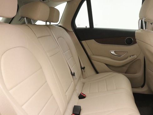 Certified 2022 Mercedes-Benz GLC 300 image 29